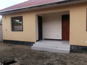 Guest House Na Hotel Inauzwa Iko Bagamoyo Mjini
