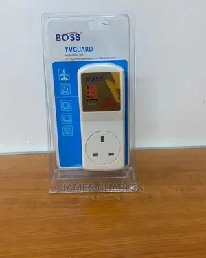 Boss TV Guard