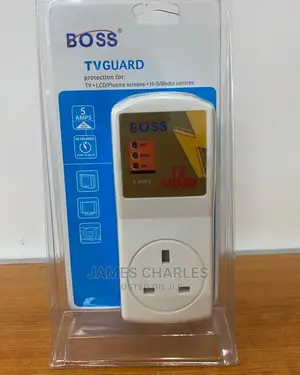 Boss TV Guard