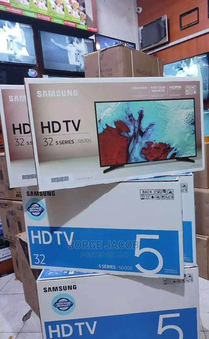 Samsung Inchi 32"