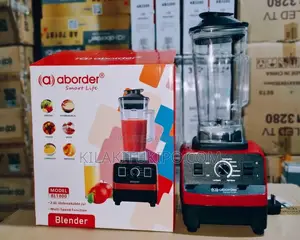 Aborder Commercial Blender 2L
