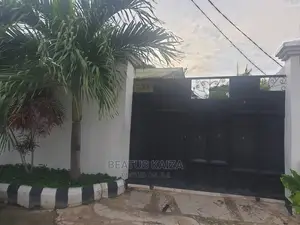 1bdrm Apartment in Kinondoni Mk Street for rent