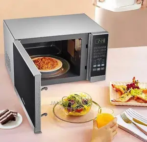Hisense Digital Microwave