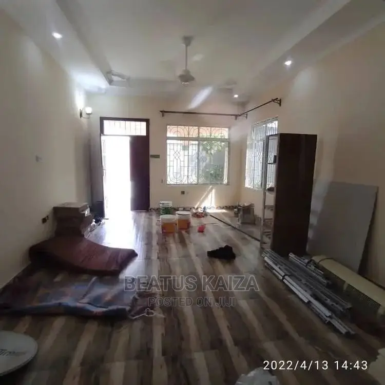 3bdrm Bungalow in Kigamboni Kisota for Rent