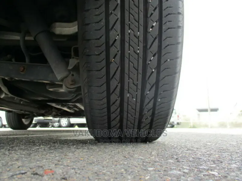 Nissan X-Trail 2010 Black