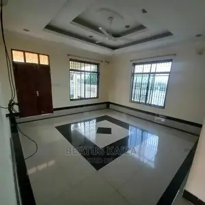 4bdrm Bungalow in Kigamboni Kibada for rent