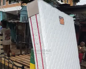 MAGODORO IMARA Springs Mattress