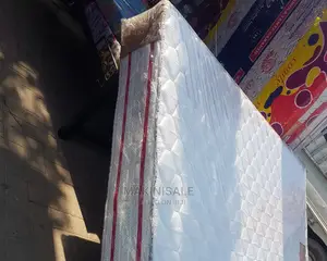 MAGODORO IMARA Springs Mattress