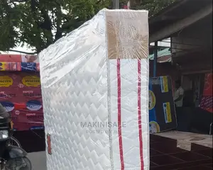 MAGODORO IMARA Springs Mattress