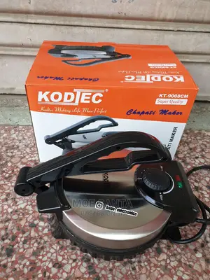Kodtec Chapati Maker
