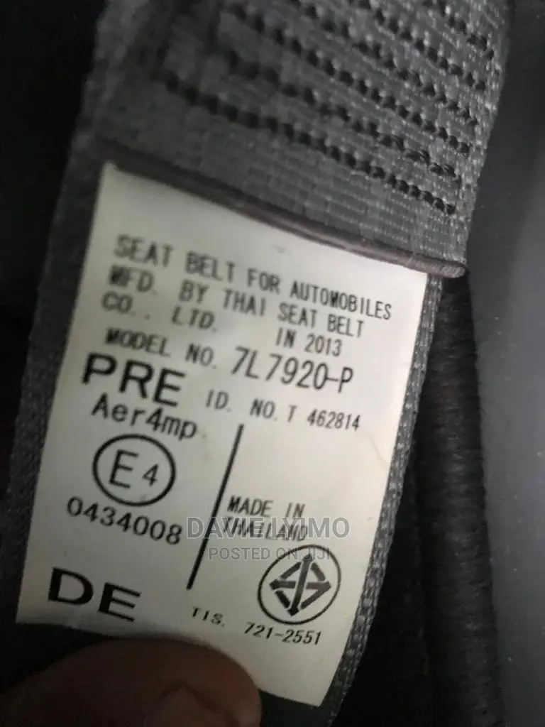 Toyota Hilux 2013 Gray