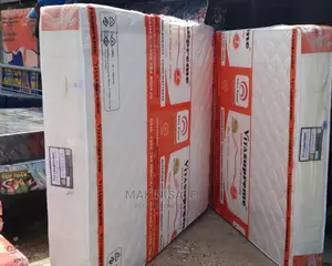 Moja Ya Magodoro Imara Kutoka Vitasupreme Imara Kuliko Yote