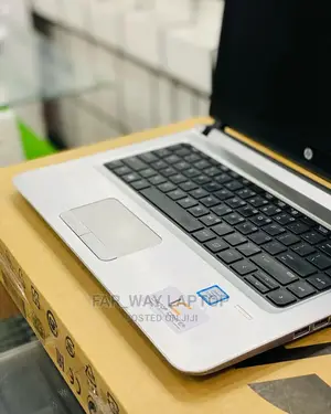 New Laptop HP ProBook 430 G3 8GB Intel Core I7 HDD 500GB