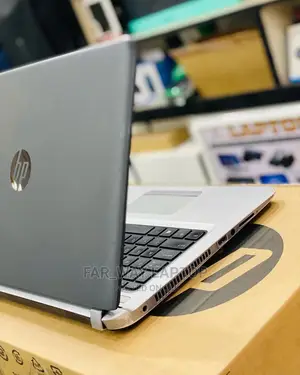 New Laptop HP ProBook 430 G3 8GB Intel Core I7 HDD 500GB