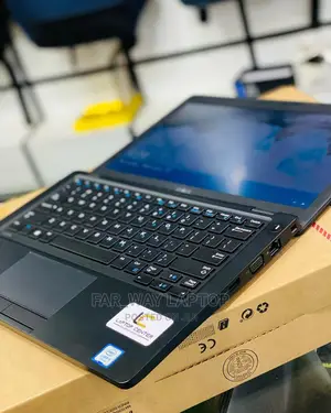 Laptop Dell Latitude 5280 4GB Intel SSD 256GB