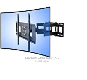 TV Bracket for 65 Tu830 Curved
