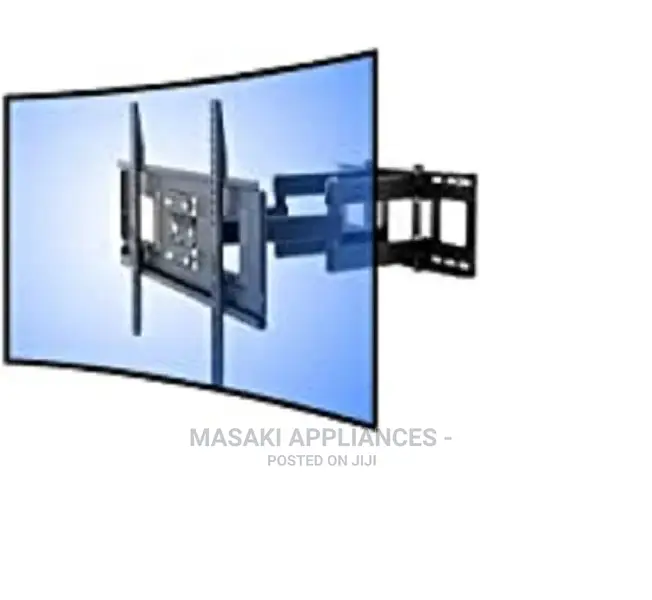 TV Bracket for 65 Tu830 Curved