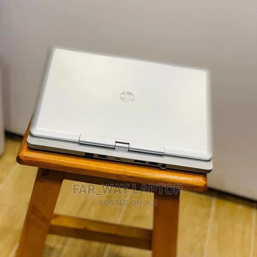 Laptop HP EliteBook Revolve 810 G2 Tablet 8GB Intel Core I5 SSD 256GB