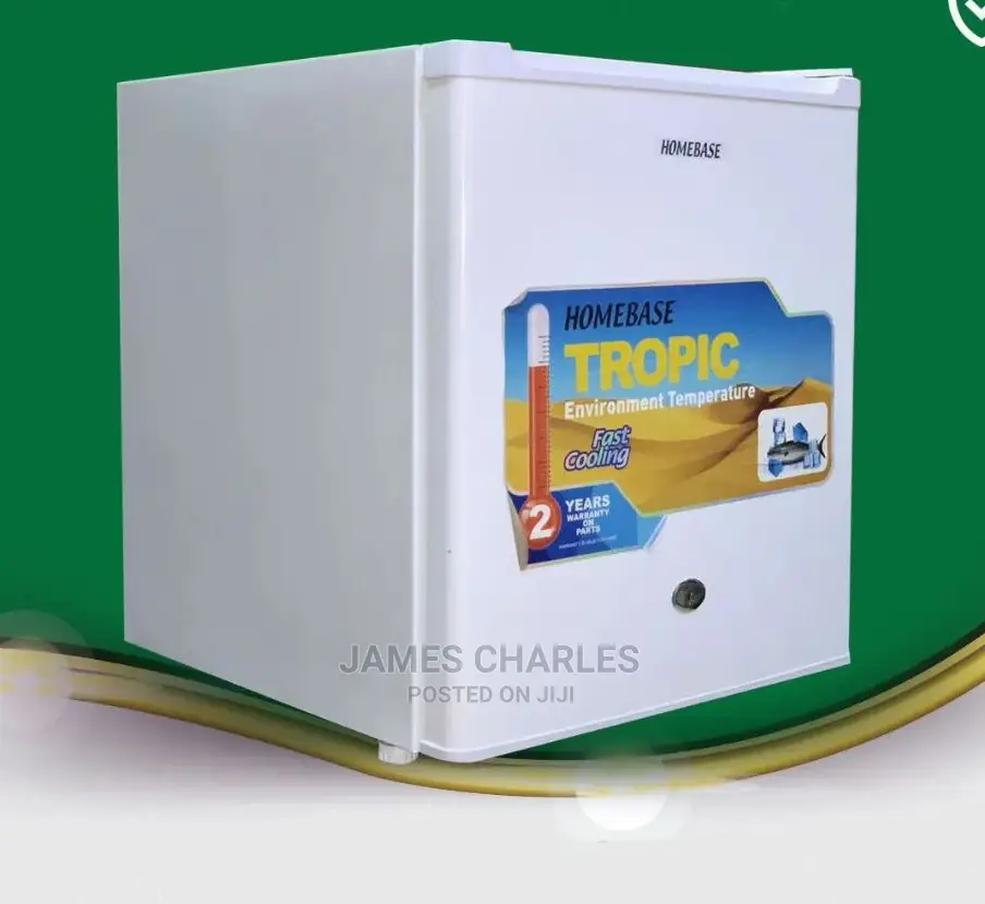 Min Home Base Refrigerator