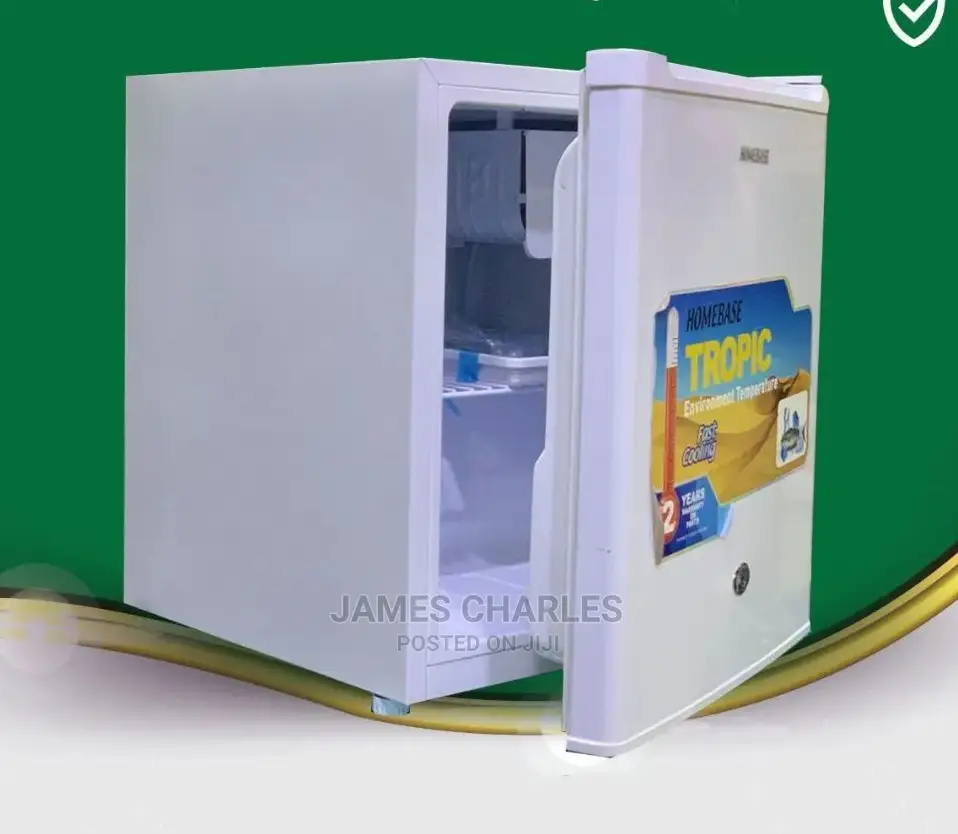 Min Home Base Refrigerator