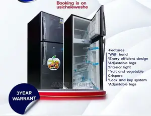 Good Home Base Refrigerator