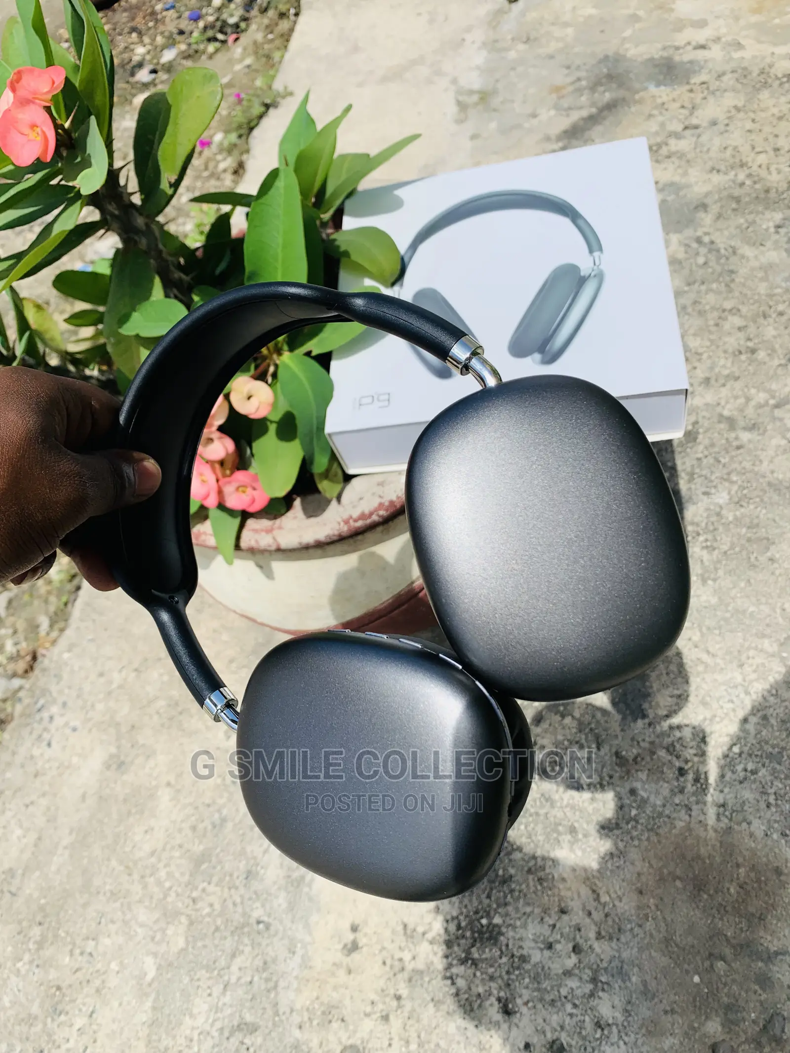 P9 Headphones