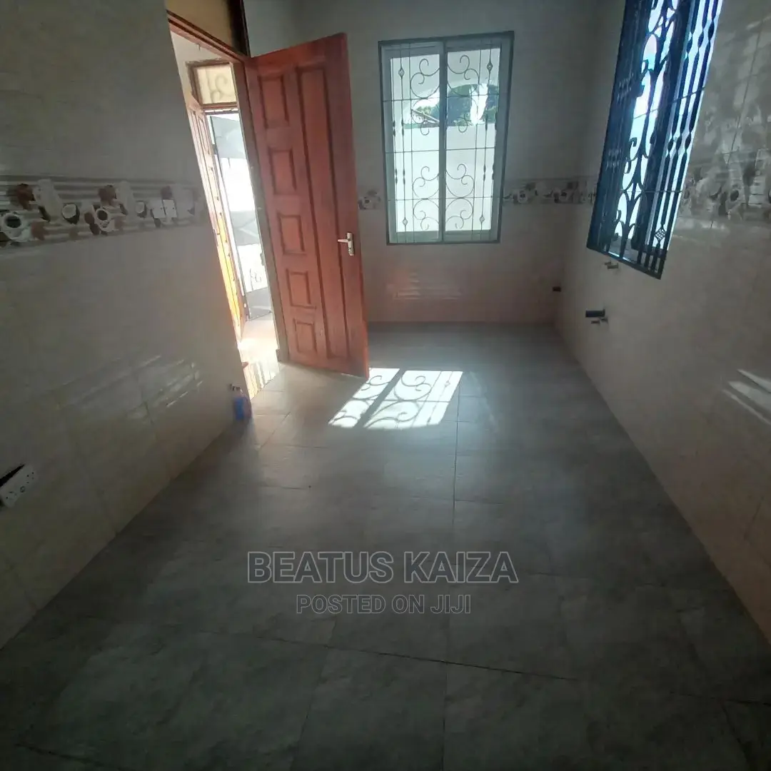4bdrm House in Kigamboni Ugindoni for rent
