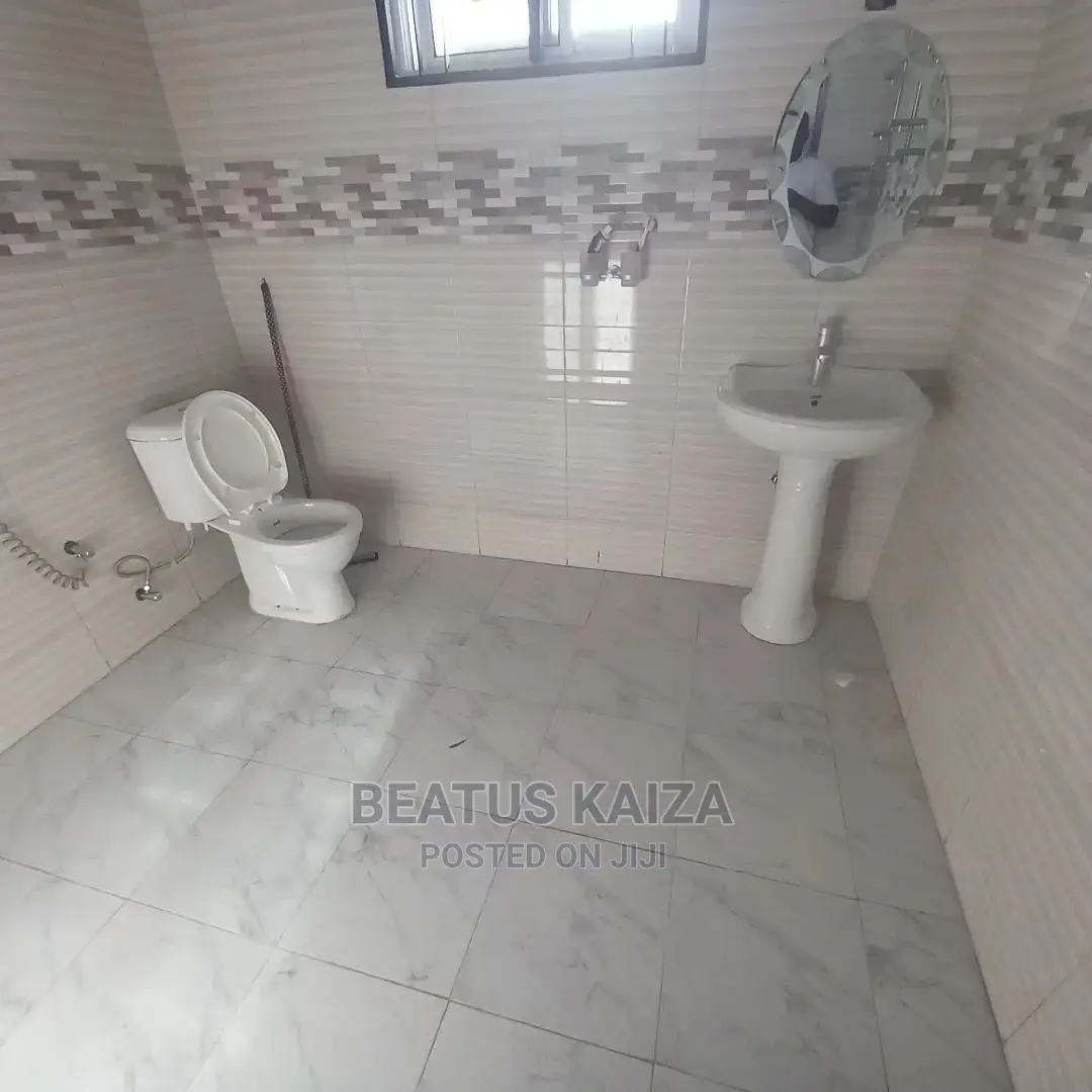 4bdrm House in Kigamboni Ugindoni for rent