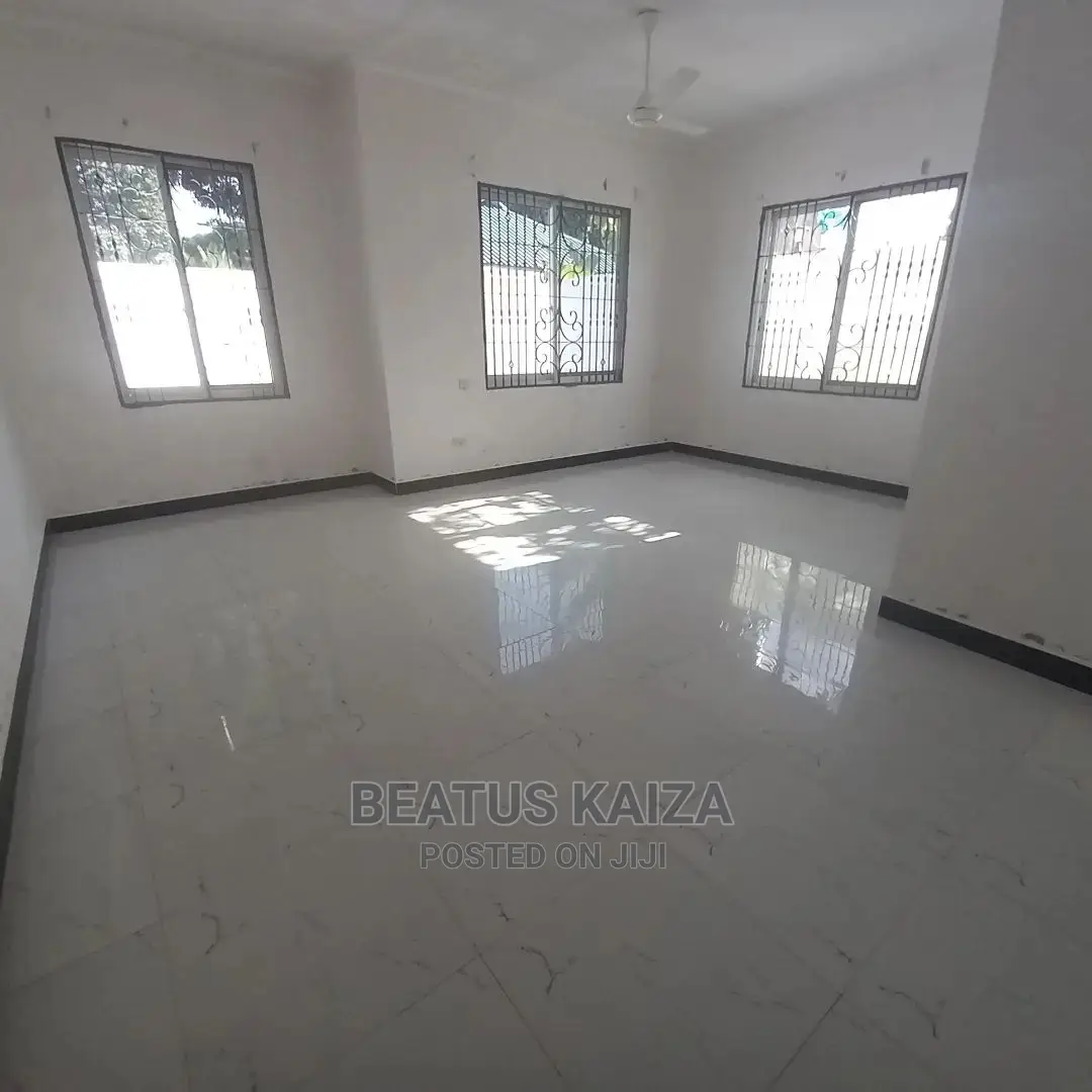 4bdrm House in Kigamboni Ugindoni for rent