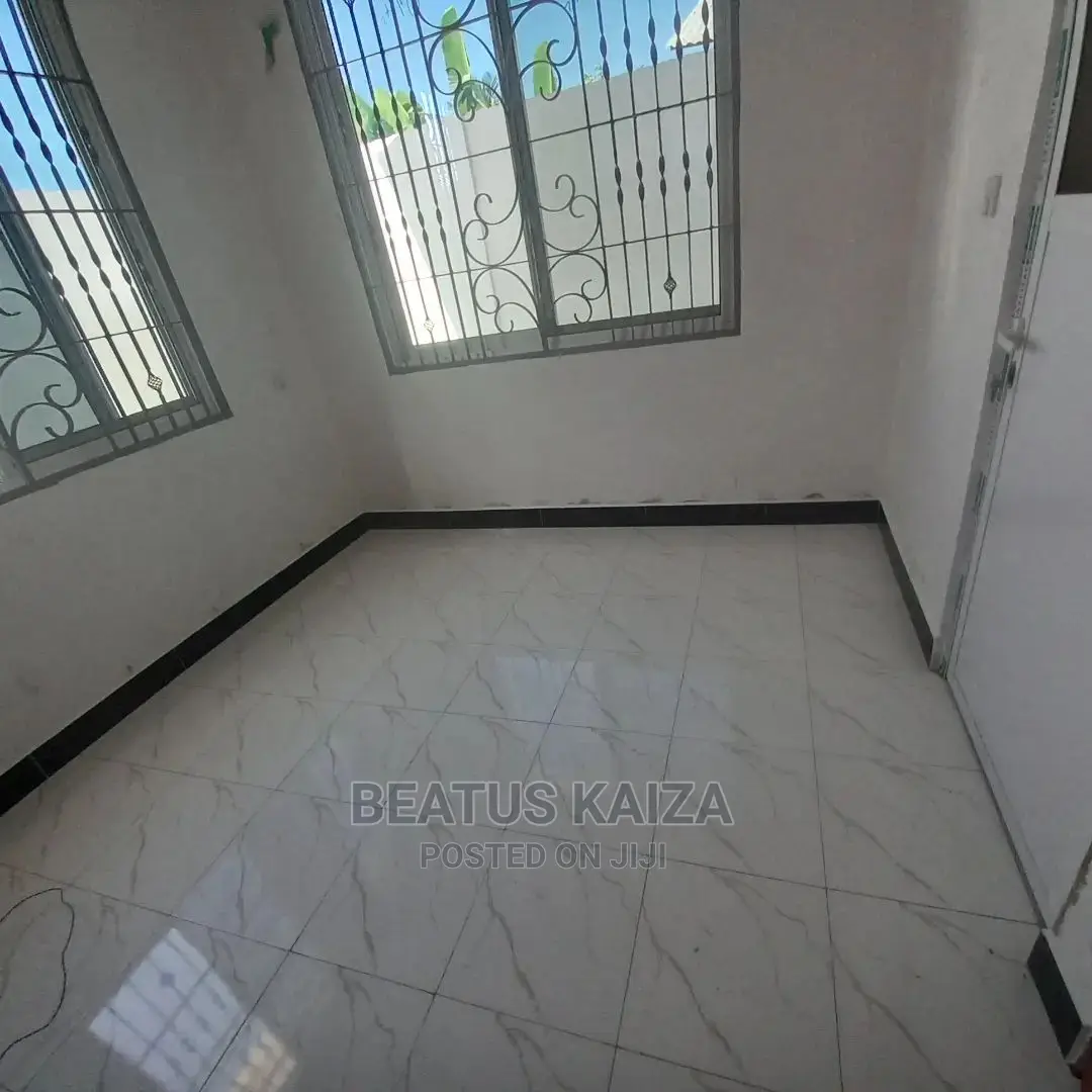 4bdrm House in Kigamboni Ugindoni for rent