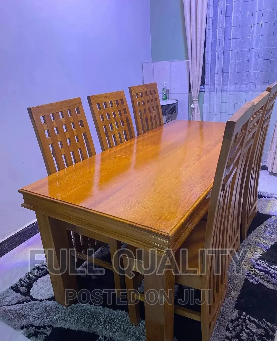 Dinning Tables