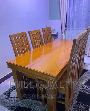 Photo - Dinning Tables