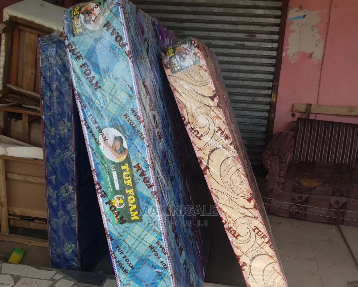 Magodoro Imara Kutoka Tuafoam Warranty Ipo Delivery Free