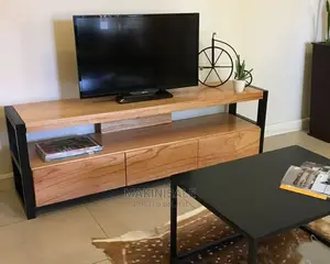 Tv Show Case Nzuri Sana (STAND Tv)