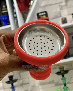 Shisha Silicone Cups