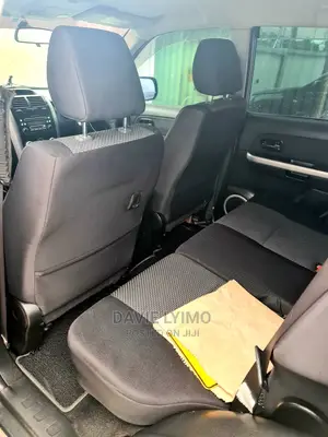 Suzuki Escudo 2005 Blue