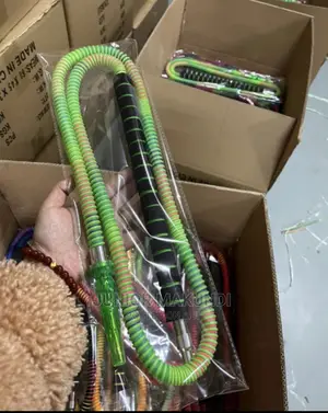 Shisha Pipes