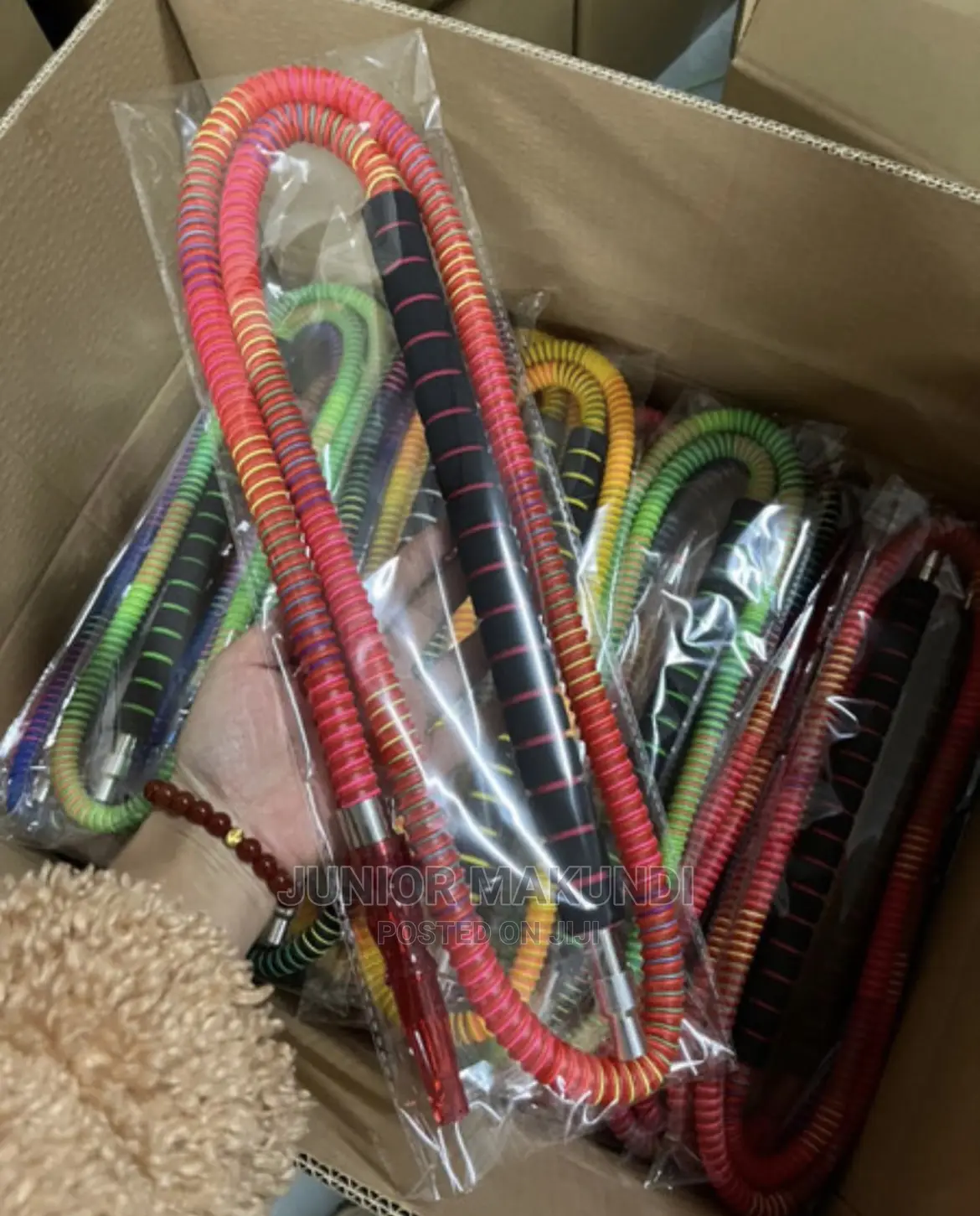 Shisha Pipes