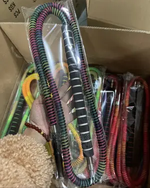 Shisha Pipes