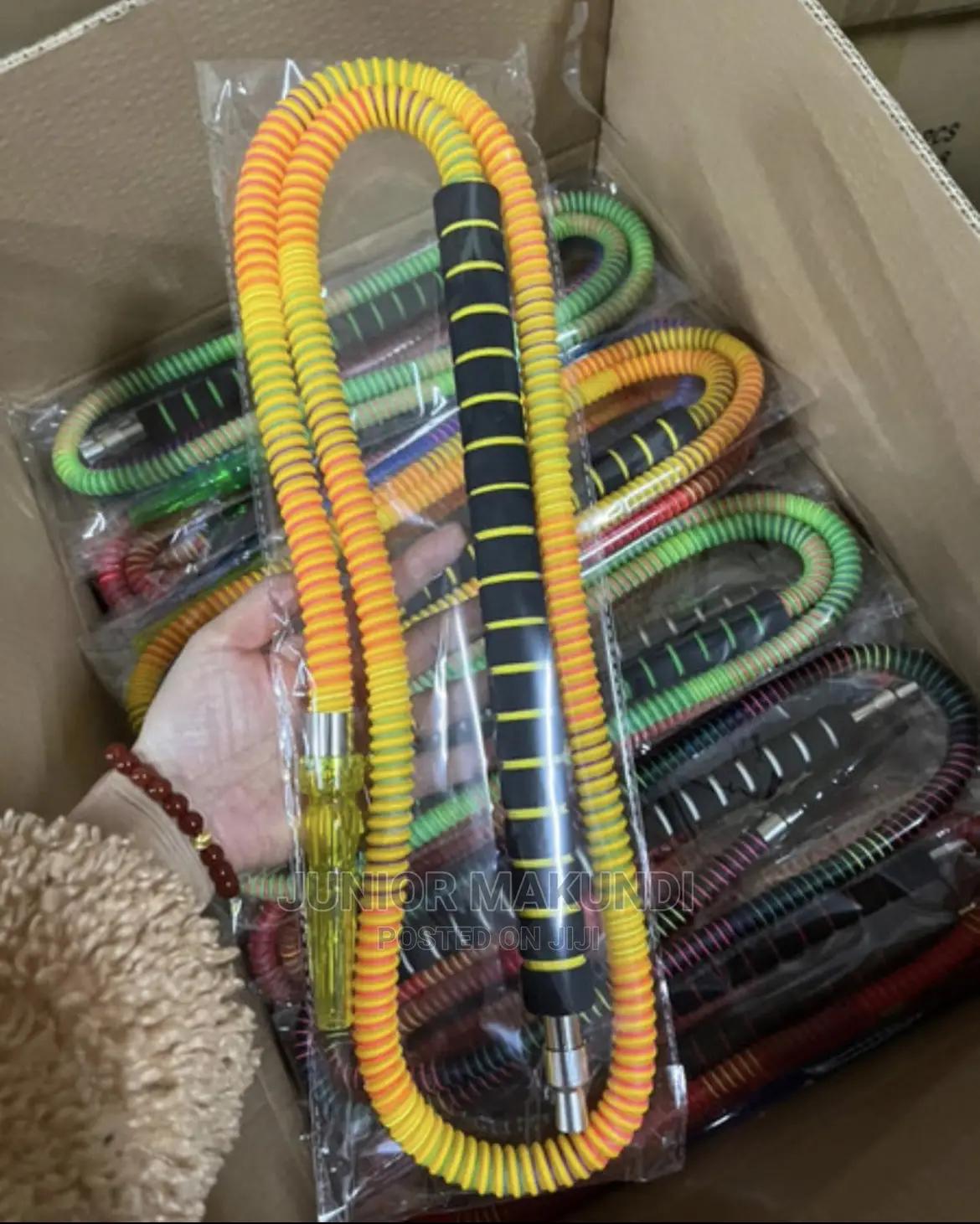 Shisha Pipes