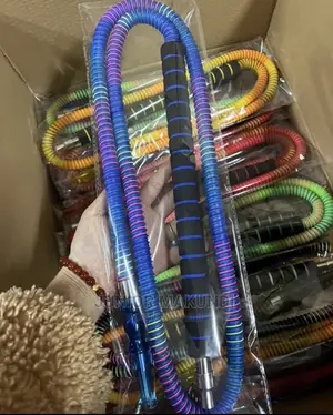 Shisha Pipes