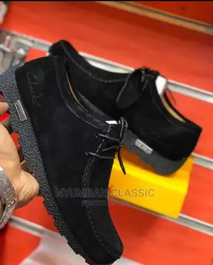 Clark's Shoes Original