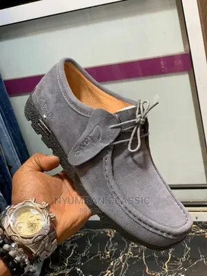 Clark's Shoes Original
