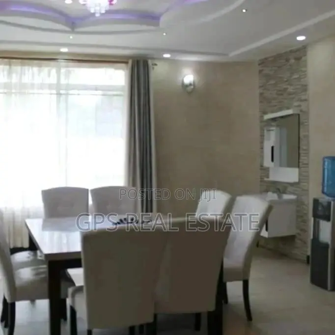 Four Bedroom House In Salasala For Sale