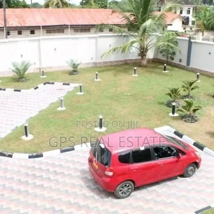 Four Bedroom House In Salasala For Sale