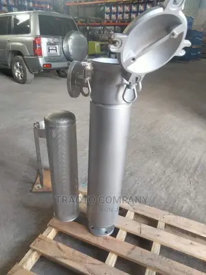 Filter Housing