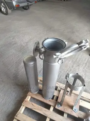 Filter Housing