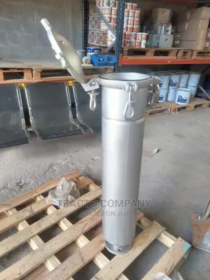 Filter Housing