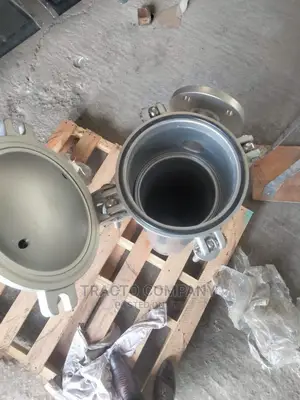 Filter Housing