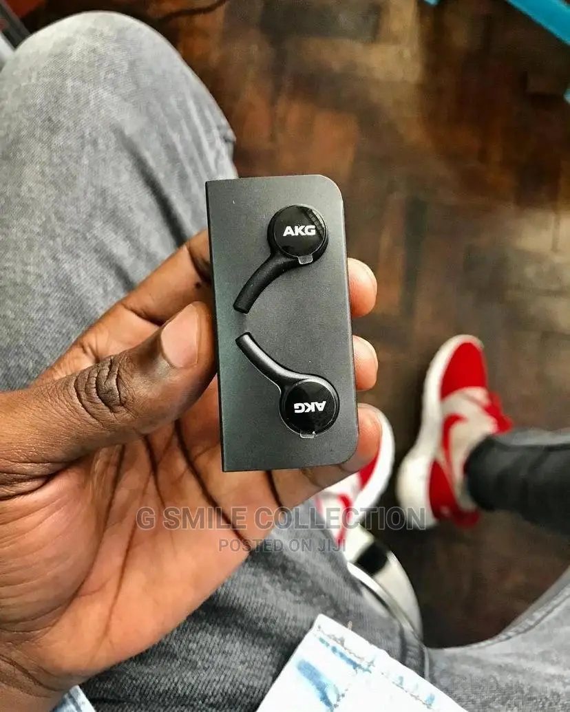 Type C Akg Earphones